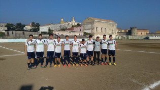 La Sessana contro il Gladiator