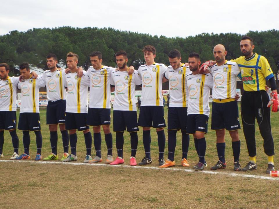 Il punto sull’EccellenzA dopo la 10^: crolla il Savoia, rinasce la Sessana, Gladiator in rimonta