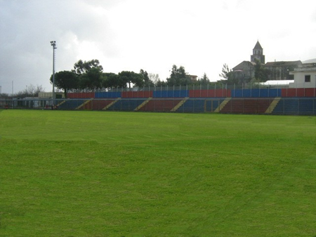 Terremoto in Promozione: la Viribus Unitis rileva il titolo della Juve Poggiomarino