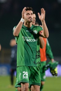 Il casertano Marcello Trotta