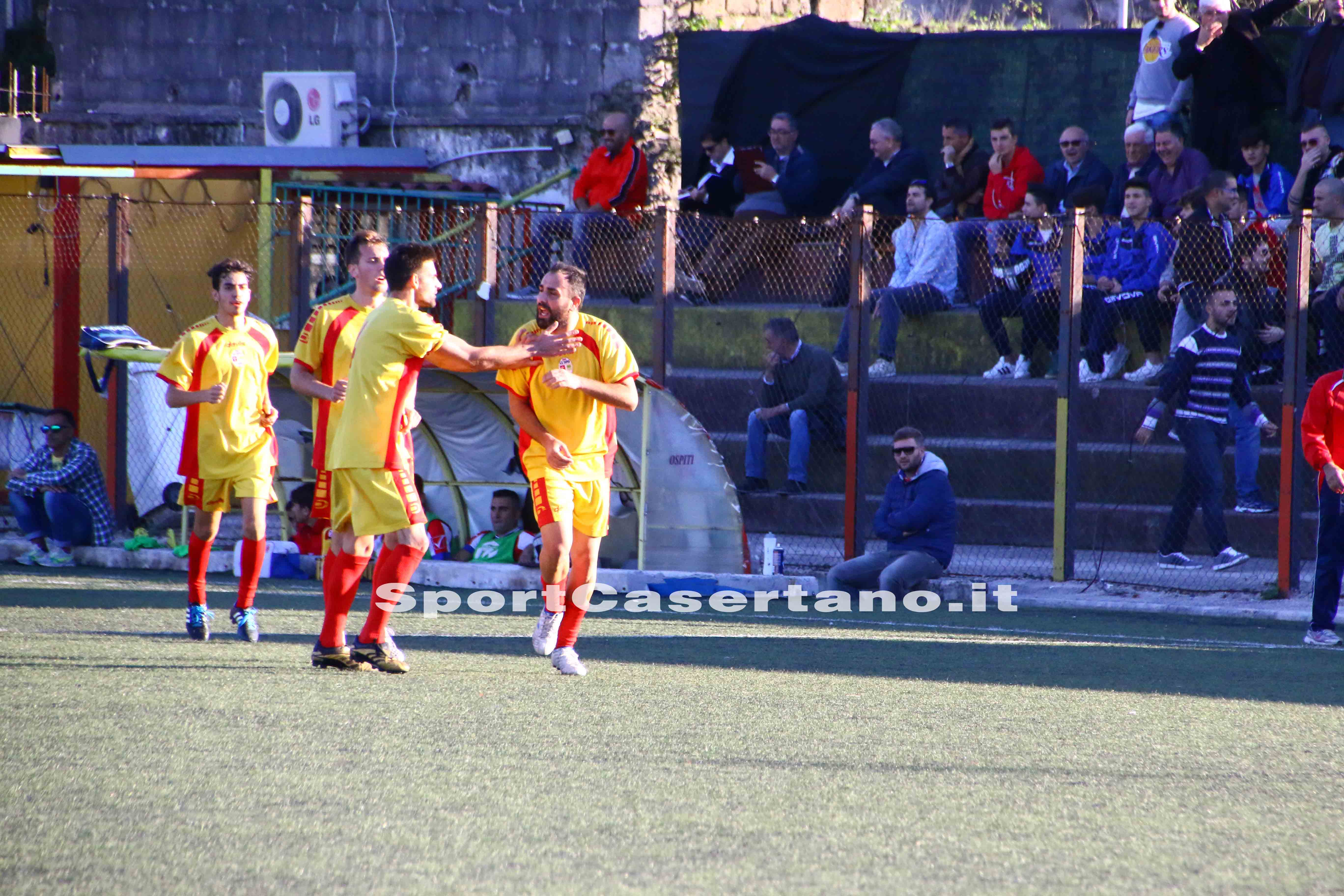 Per Aglione una doppietta ricca di significato: “Chiuso un conto col passato, adesso continuiamo così”