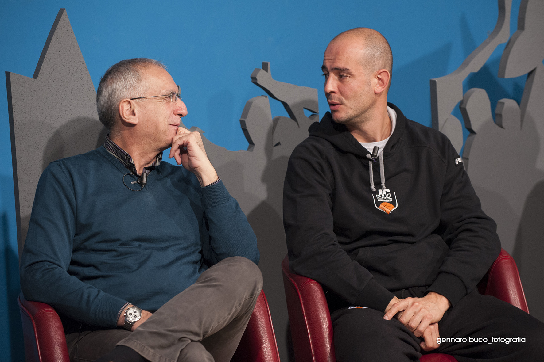 VIDEO – La settima puntata di Garbage Time con Baioni, Bernardo e Aita