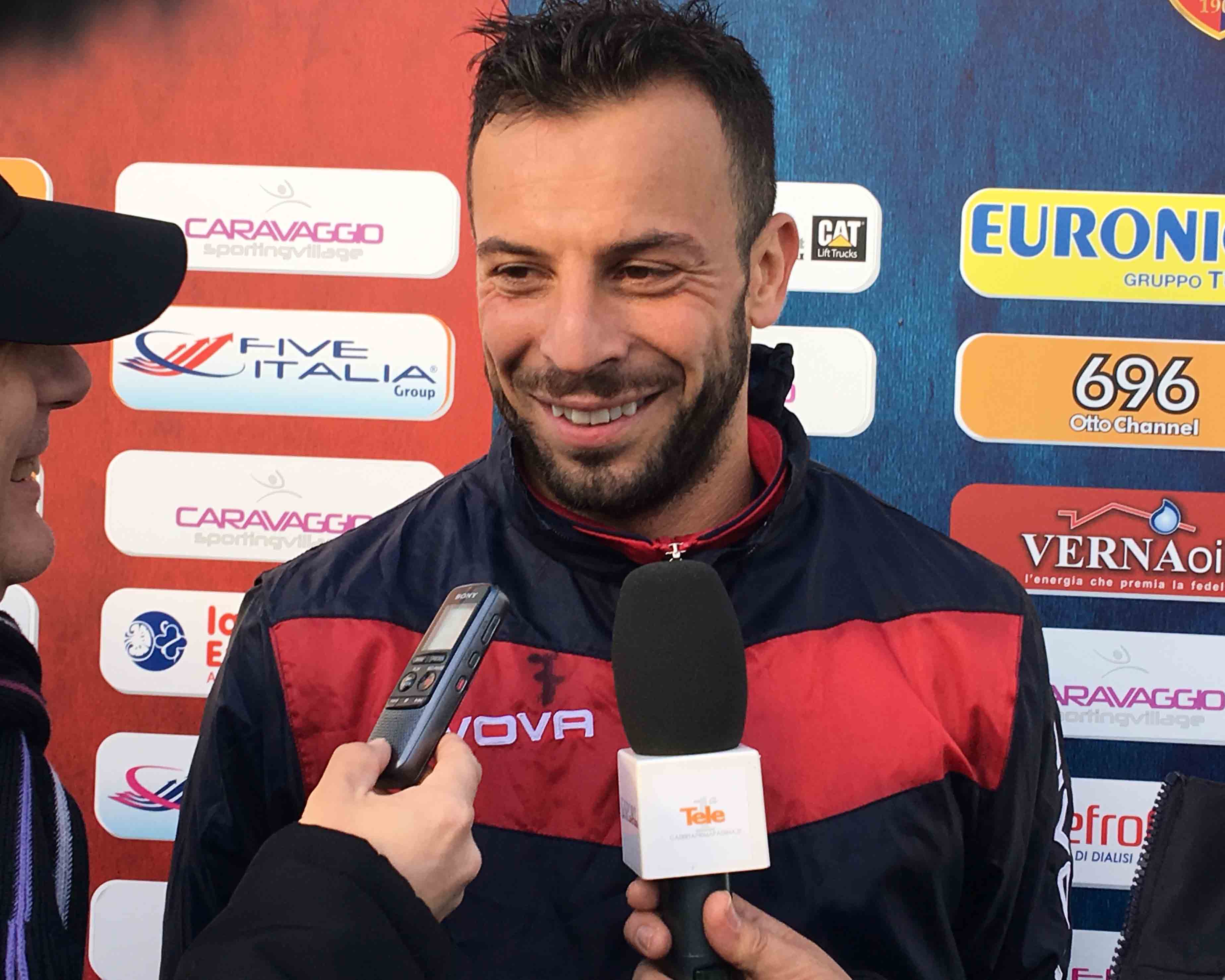 De Angelis si gode il primato: “Con un gruppo così vincere è ancora più bello”