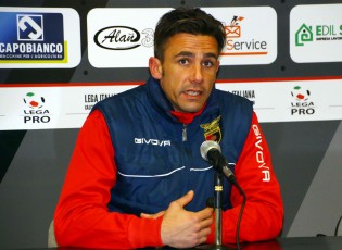 Raffaele Gragnaniello (Foto Elena Malatesta)