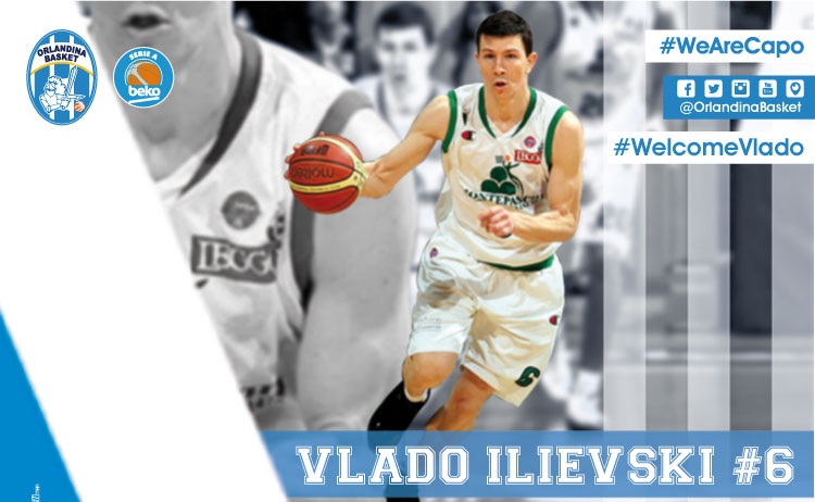 Capo d’Orlando in emergenza: si ferma il play titolare. Caserta con Siva e Jones