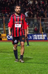 Marco Mancosu (Foto Scialla)