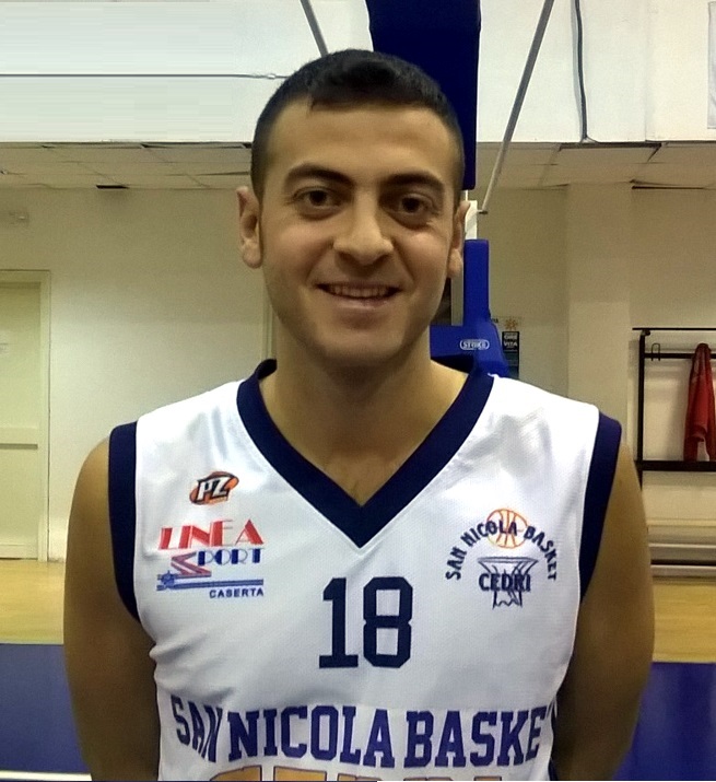 La New Energy torna a sorride, domata Cercola