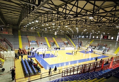 Napoli-Maddaloni a rischio anticipo