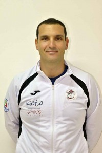 Coach Gagliardi