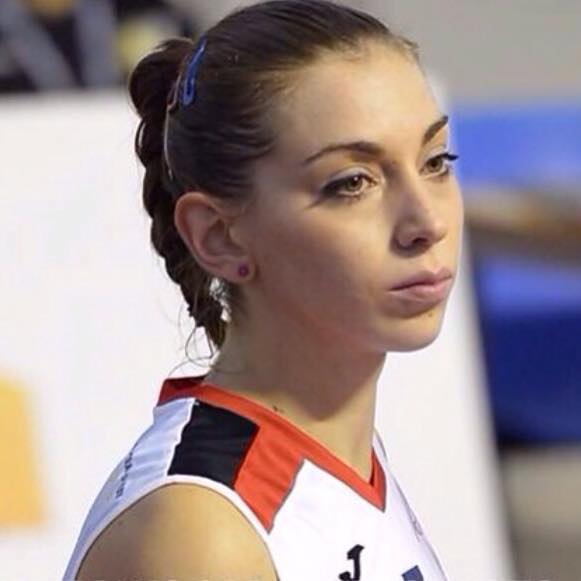 Kioto Volalto, Paioletti vuole vincere il derby: “I riflettori della Campania su di noi, pronte a regalarci i tre punti”