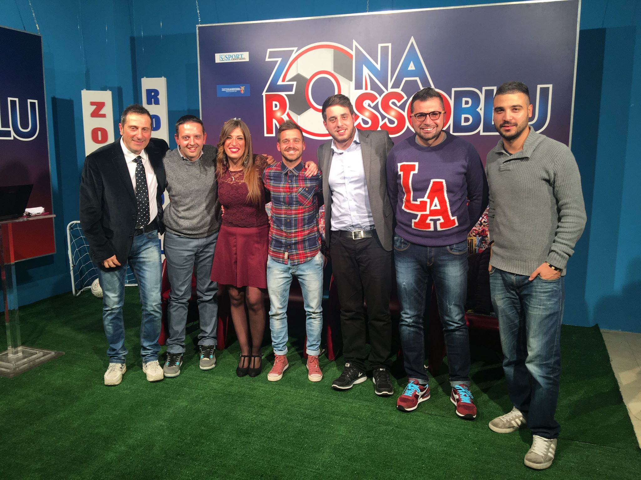 Mangiacasale a ‘Zona Rossoblù’: “Che rabbia la sconfitta di Andria, ora chiudiamo il 2015 con i tre punti”