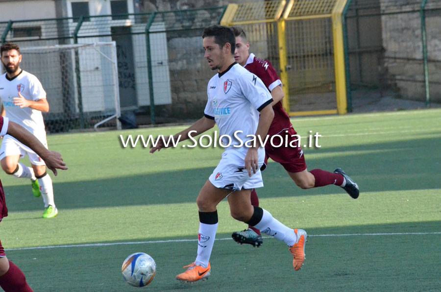 Sessana, due idee per rinforzare il centrocampo