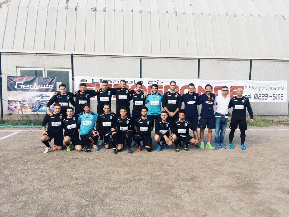 Il Punto sulla Prima Categoria dopo la nona giornata: l’Acerrana e la Forza e Coraggio volano, prime vittorie per Cellolese e San Nicola