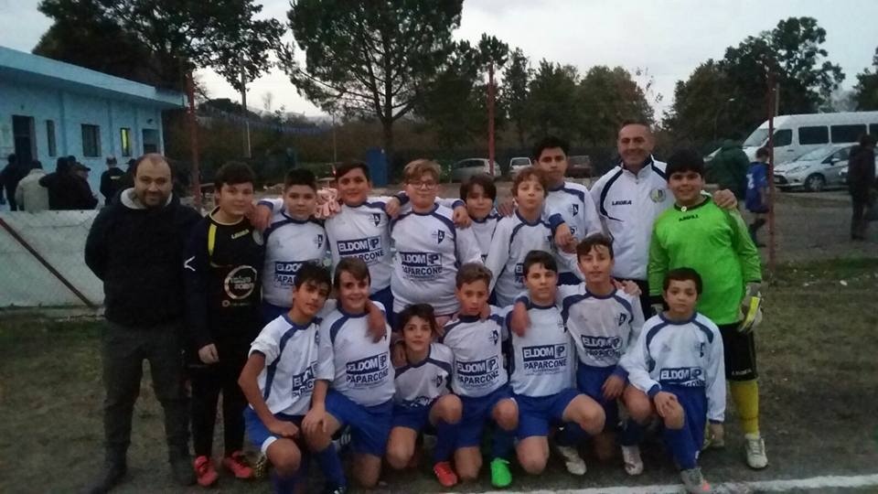 GIOVANILI: Due vittorie ed una sconfitta per il settore giovanile della Sessana