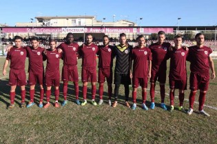 Una formazione dell'Aversa Normanna