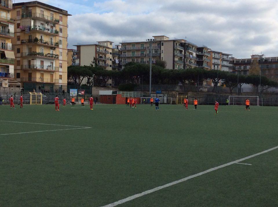 Giovanissimi Regionali: ottimo pari della Vis Carano che impatta sul campo della vice capolista