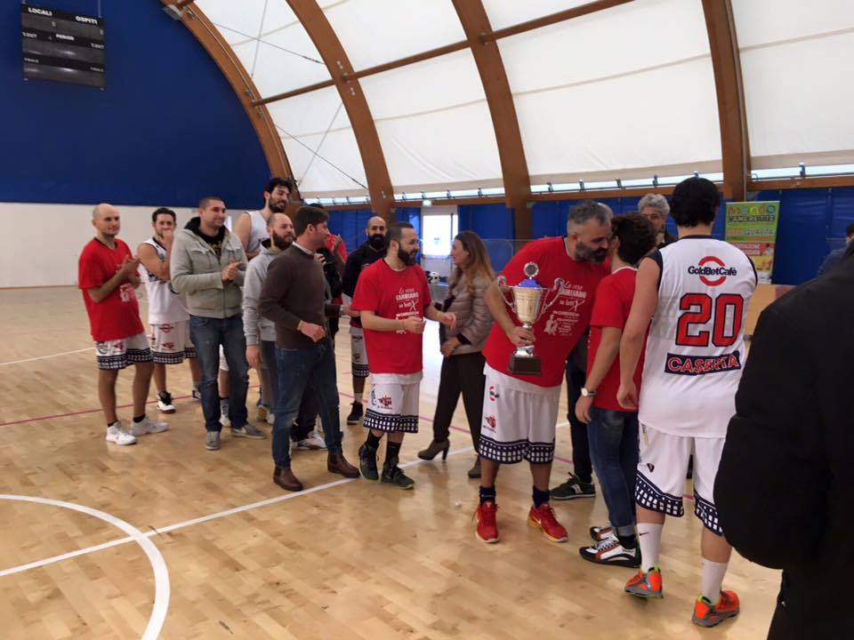 All’Atletico Pkh il primo ‘Memorial Annalisa Belardo’