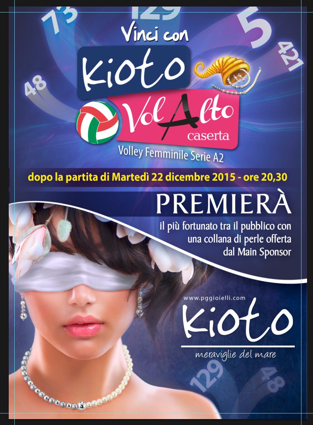 Domenica torna il Volalto Village