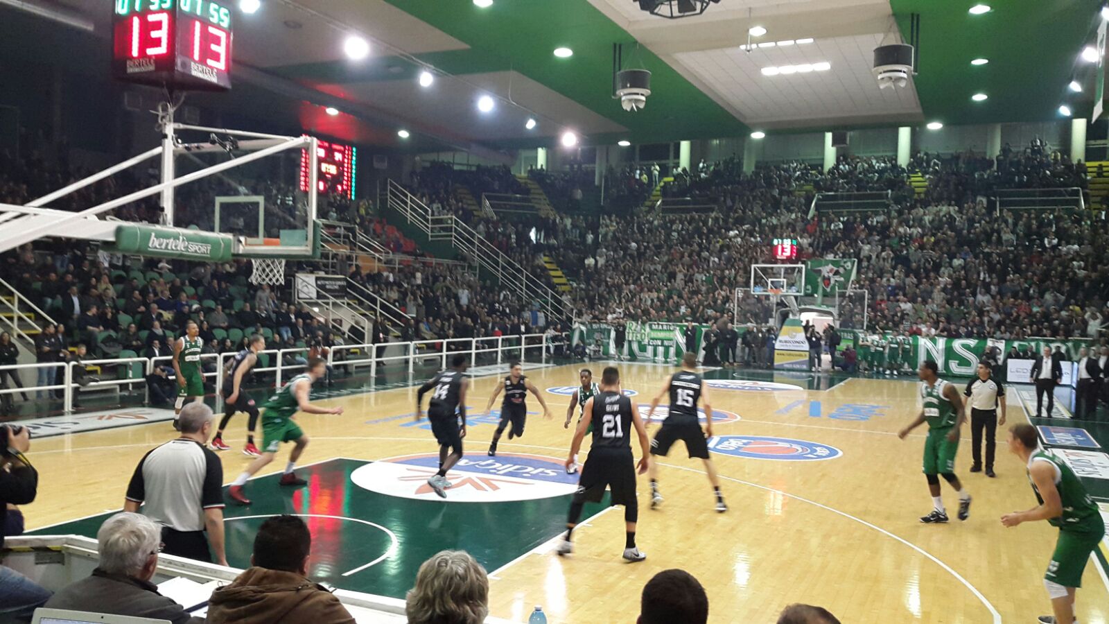 Juve ma cosa hai fatto? Il derby è tuo!