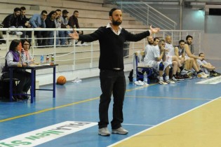 Coach Zanforlino