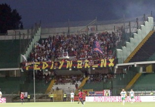 Casertani ad Avellino per la Coppa Italia Tim