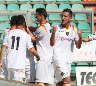 Di Maio ai tempi del Lecce