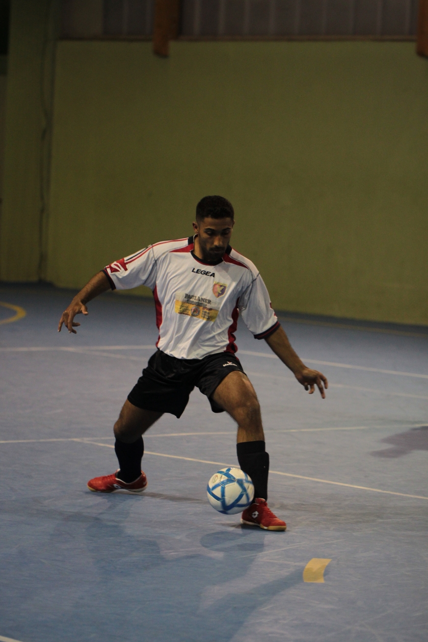 Giacomini è scatenato, i Falchetti a valanga sul San Giovanni