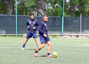 Camorani lascia la Sessana