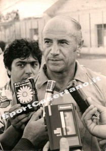 Mister Pino Caramanno