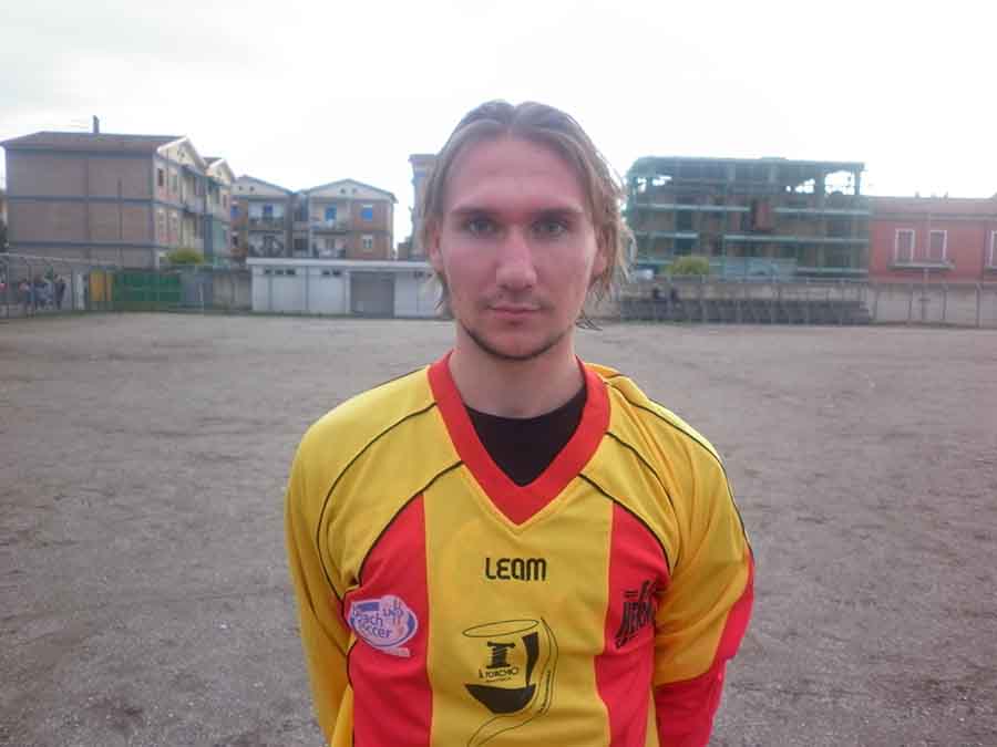 Real Maceratese, arrivano i primi rinforzi