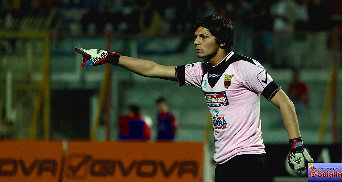 La smentita dell’ex Casertana D’Agostino: “Con il Savoia solo contatti, ma non ho firmato con nessuno”