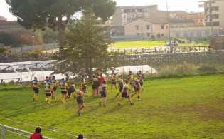 La prima meta dell'Arechi