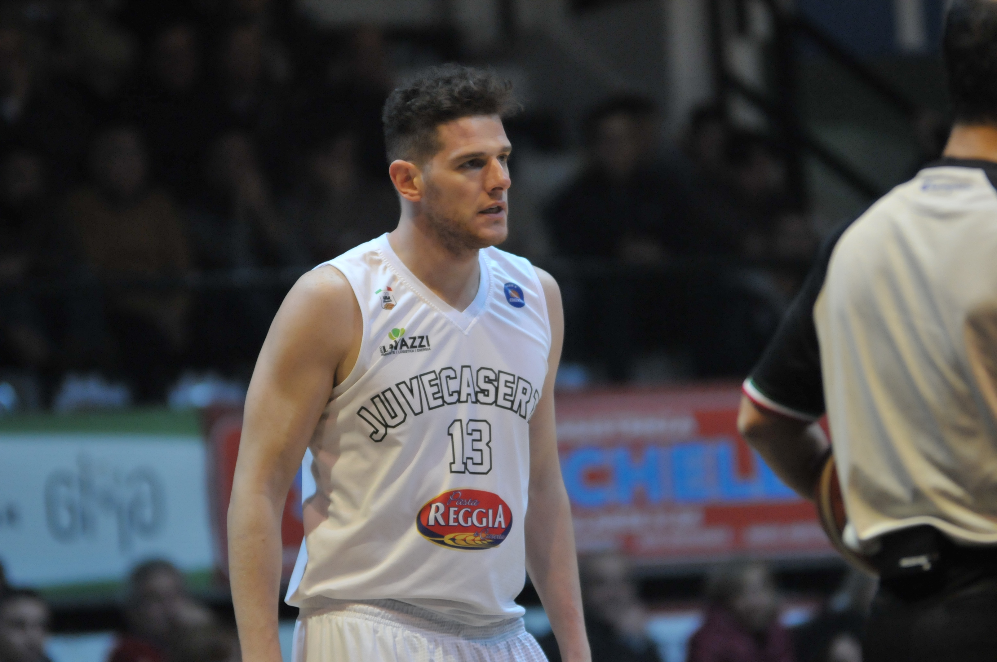 Amoroso: “Ho visto anche questa…”