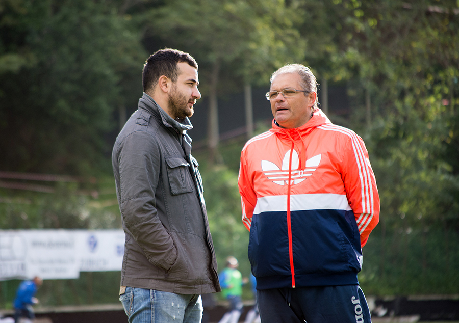 La Virtus Liburia cambia pelle