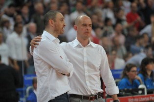 Baioni consola Dell'Agnello, Caserta è retrocessa in A2