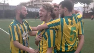 Emmausso della B. Caivanese (foto. Claudio Pietro Esposito)