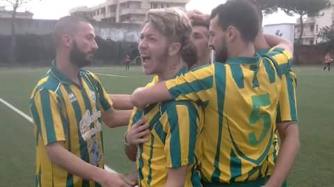 Classifica marcatori di Eccellenza dopo la 14a giornata