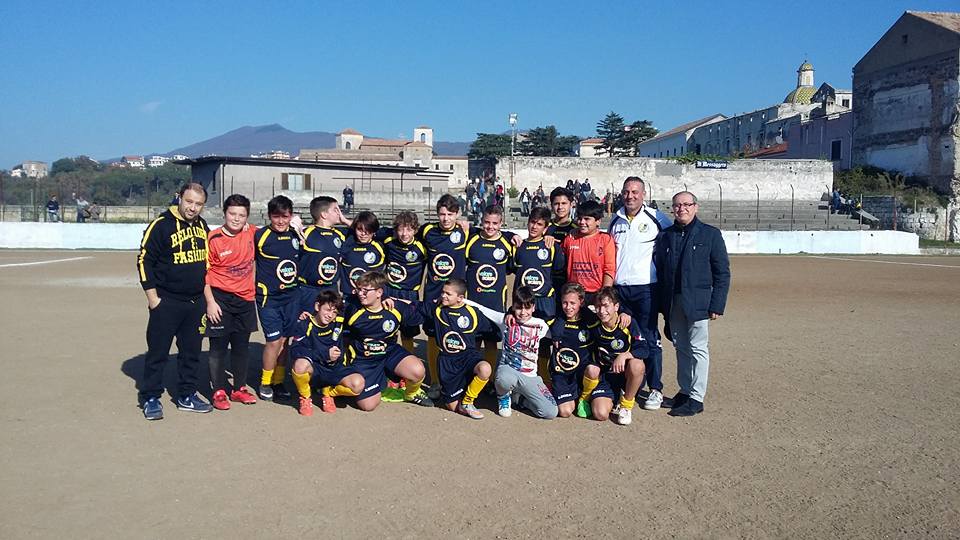 GIOVANILI: settimana d’oro per il settore giovanile della Sessana