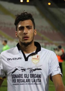 Giuseppe Fornito (Foto Furnari)