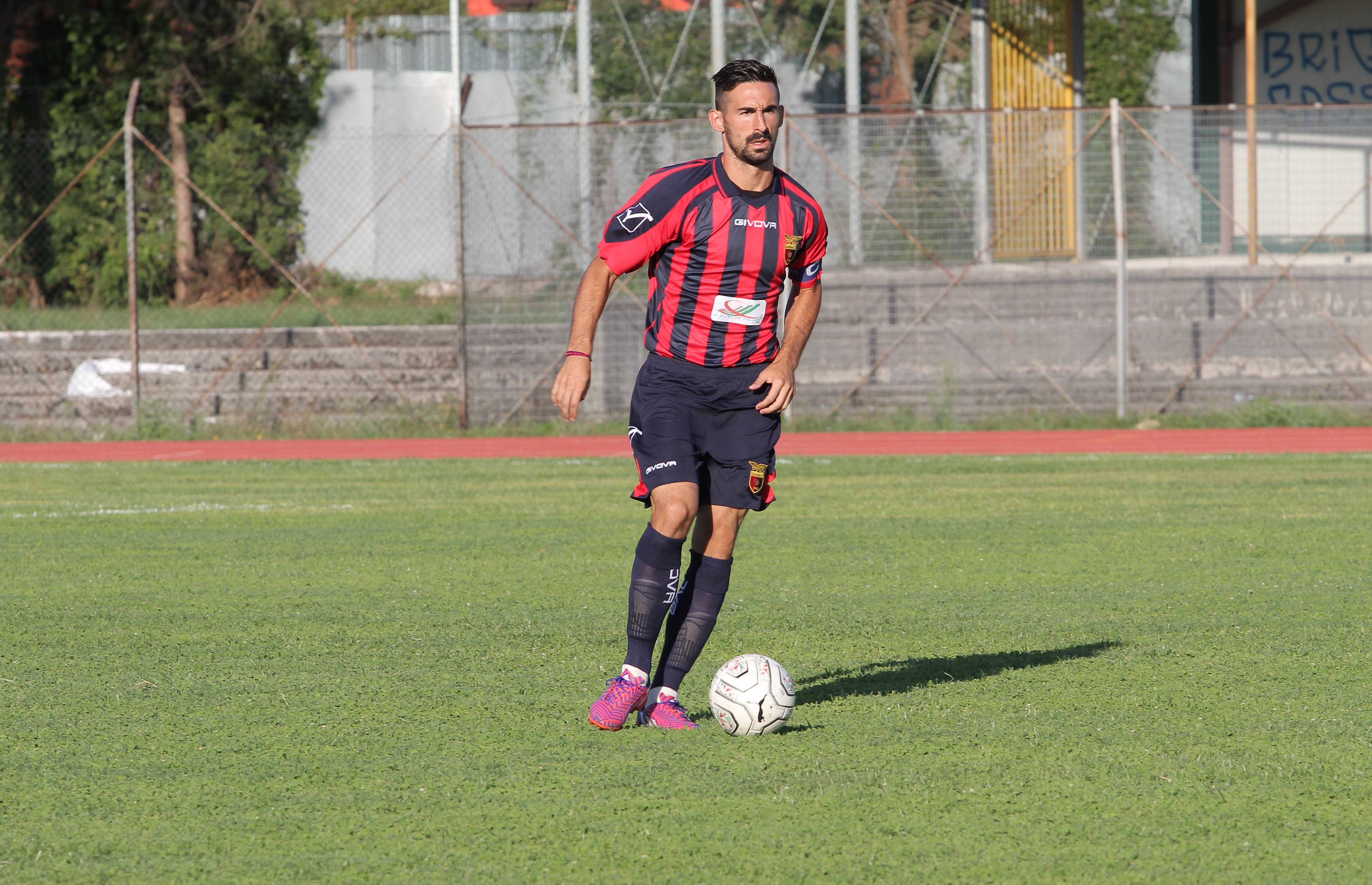 Idda guarda solo al presente: “Ad Andria partita durissima, la classifica? E chi la guarda”