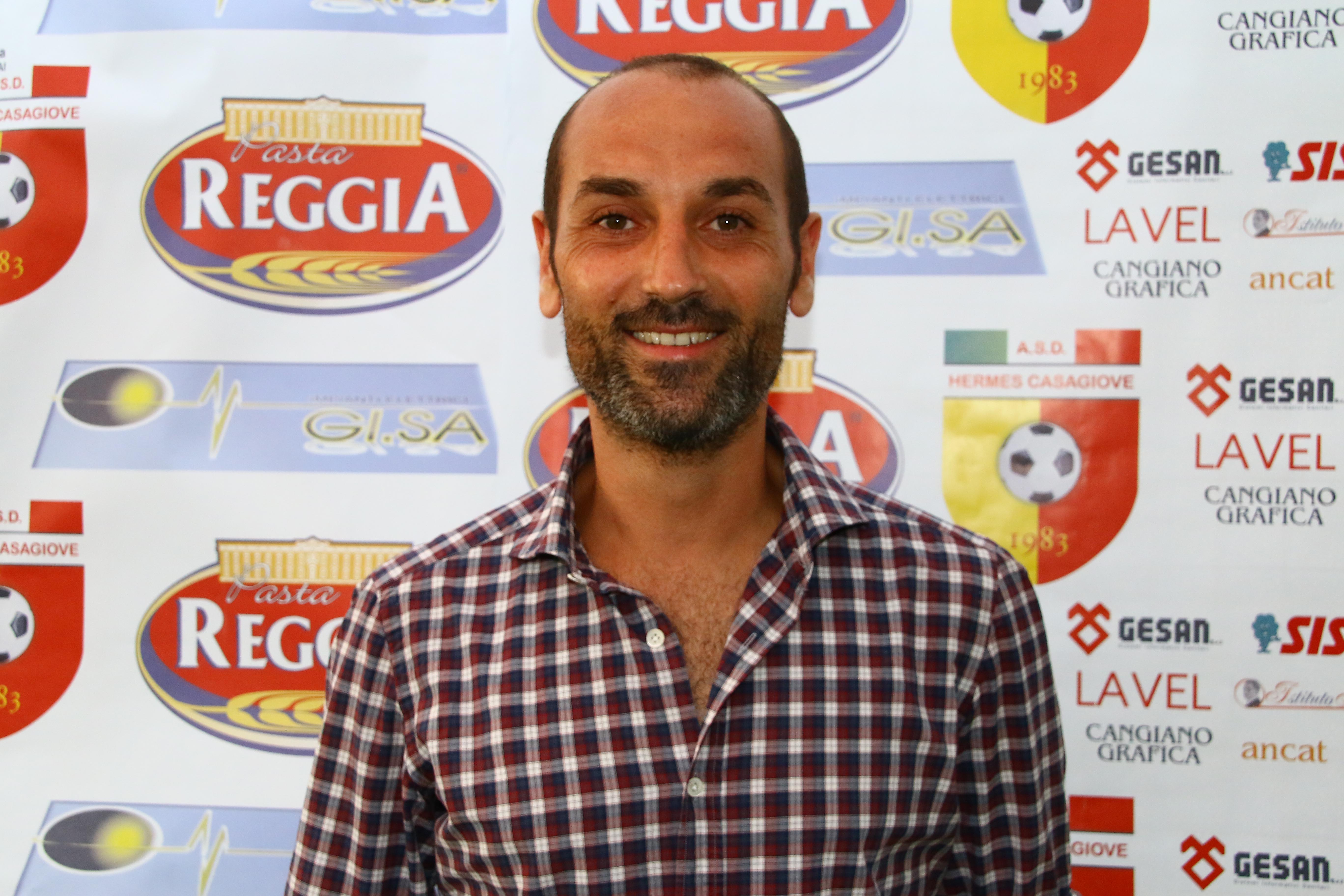 Gladiator, grande colpo in difesa: arriva un ex Lega Pro