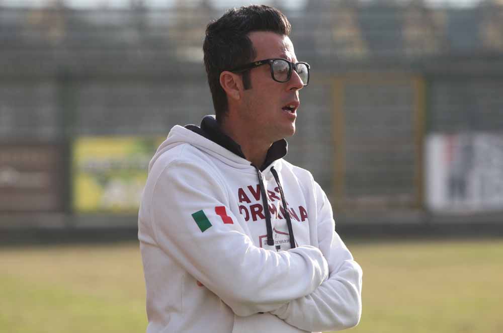 L’Aversa si prende il derby e irrompe in zona playoff