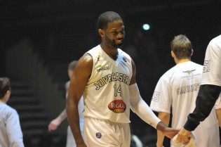 Bobby Jones (Foto Filauro)