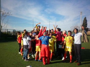 La festa dell'Hermes Casagiove