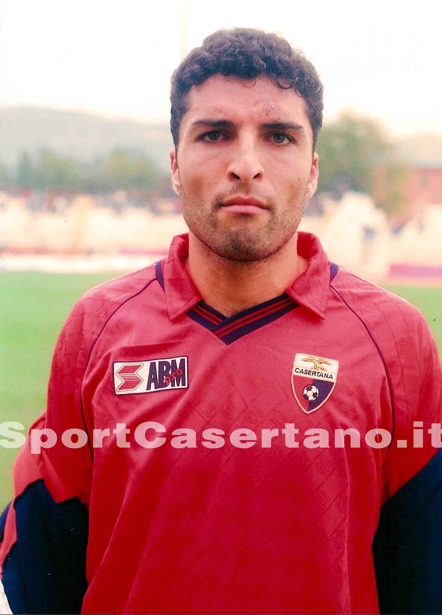 Monaco rialza la Casertana: “A Foggia si sono salvati soltanto i tifosi, ma la squadra può riprendere a volare”