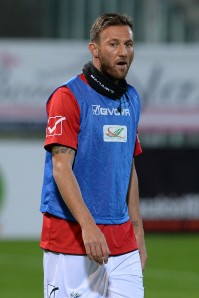 Michele Murolo (Foto Giuseppe Melone)