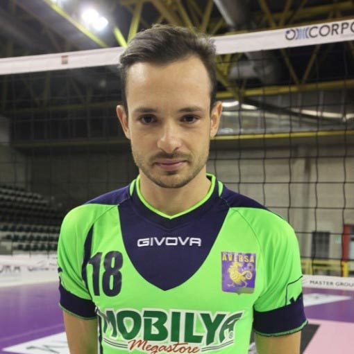 Per la Mobilya super sfida a Castellana Grotte, Giacobelli: “Pronti per una dura battaglia”