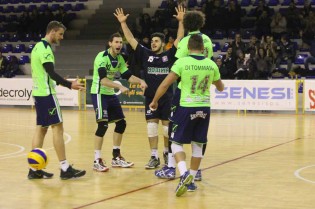 Mobilya Aversa - Caffè Aiello Corigliano