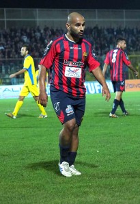 Maikol Negro (Foto Scialla)