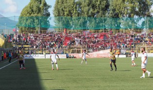 Casertani a Castellammare per il derby con la Juve Stabia